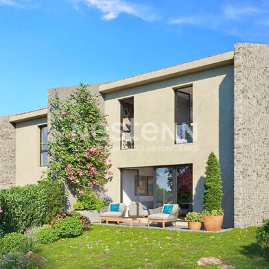 Maison 3 pièces 485000 €