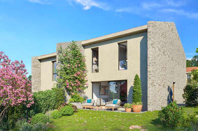 Maison 3 pièces 485000 €