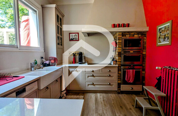 Maison Avignon 8 pièce(s) 220 m2 — photo 4