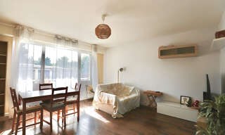 Appartement 3 Pièces 60 m² à louer à Clamart (92140)