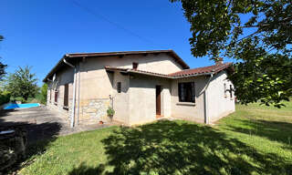 Maison 6 Pièces 165 m² à vendre à Monbahus (47290)