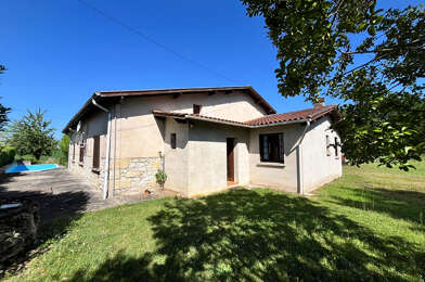 Maison 6 pièces 282123 €