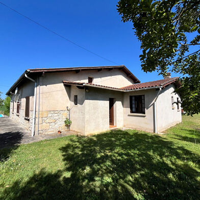 Maison 6 pièces 295000 €