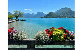 Appartement 3 Pièces 69 m² à vendre à Annecy (74940)