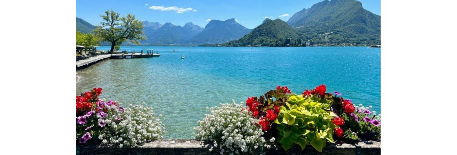 Appartement 3 Pièces 69 m² à vendre à Annecy (74940)