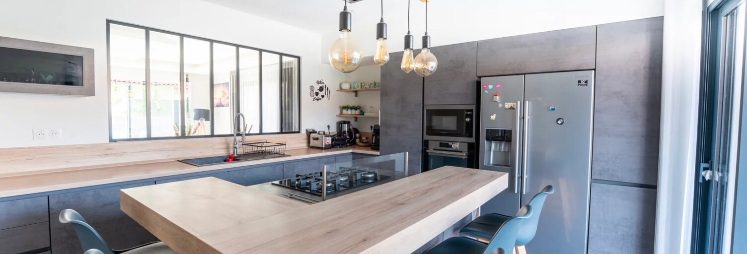 Maison 5 Pièces 123 m² à vendre à Belleville-en-Beaujolais (69220)