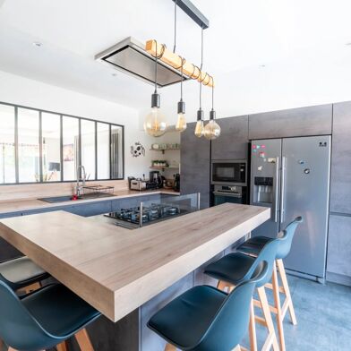 Maison 5 pièces 397000 €