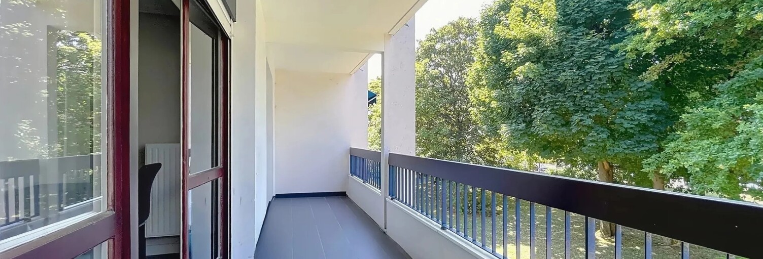 Appartement 4 Pièces 83 m² à vendre à Yerres (91330)