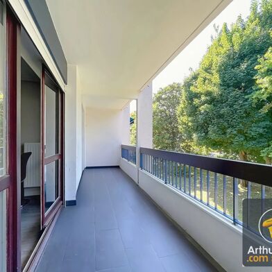 Appartement 4 pièces 299000 €