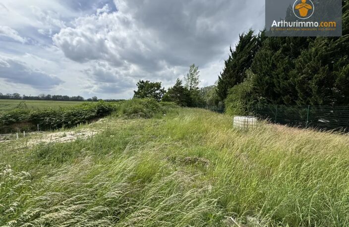 Terrain constructible Verberie — photo 2