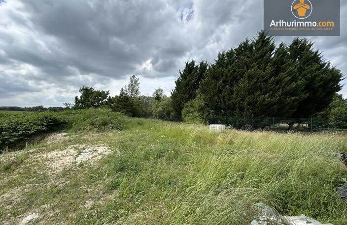 Terrain constructible Verberie — photo 3