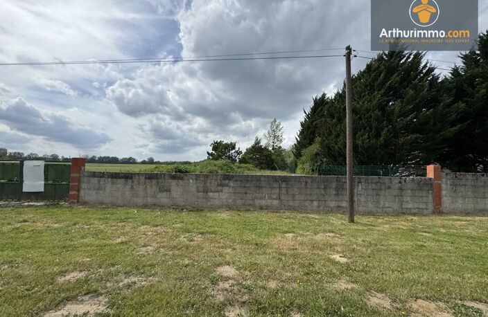 Terrain constructible Verberie — photo 4