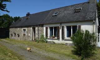 Maison 3 Pièces 88 m² à vendre à Bourbriac (22390)