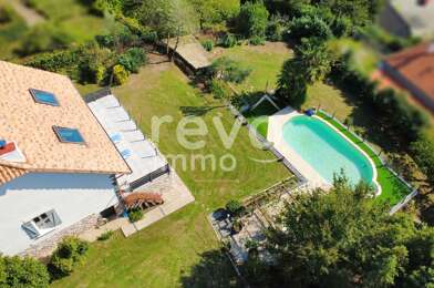 Maison 6 pièces 540000 €