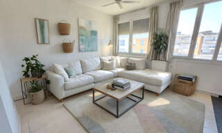 Appartement 3 Pièces 69 m² à vendre à Martigues (13500)