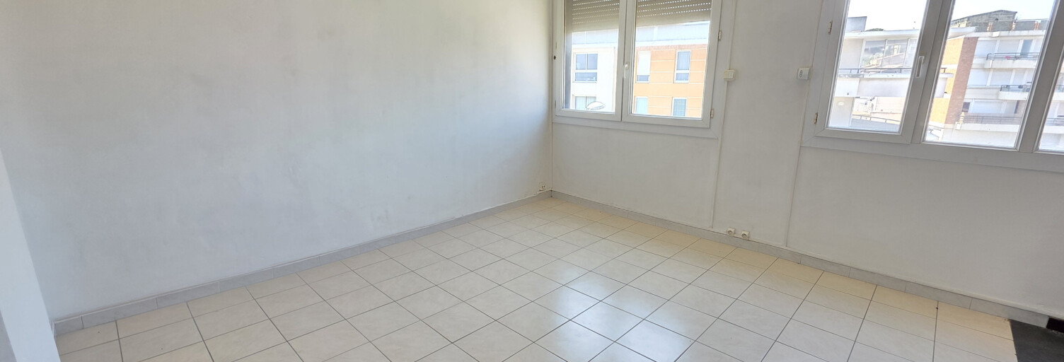 Appartement 3 Pièces 69 m² à vendre à Martigues (13500)