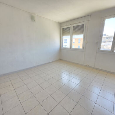 Appartement 3 pièces 188900 €