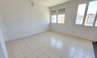 Appartement 3 Pièces 69 m² à vendre à Martigues (13500)