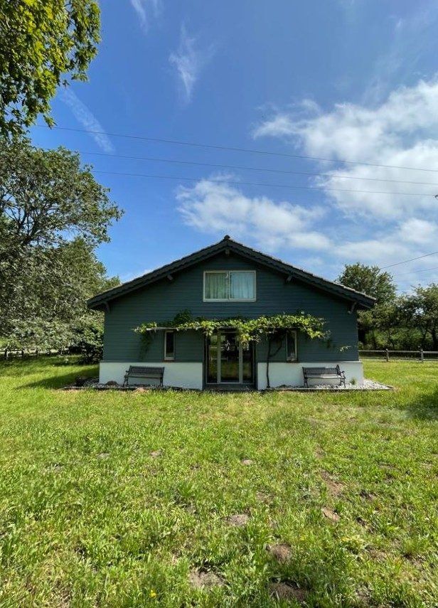 Villa / Maison  T6 à vendre Magescq 40140