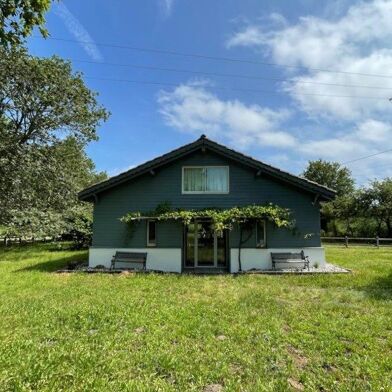 Maison 6 pièces 690000 €