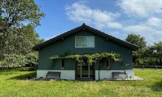 Maison 6 Pièces 200 m² à vendre à Magescq (40140)