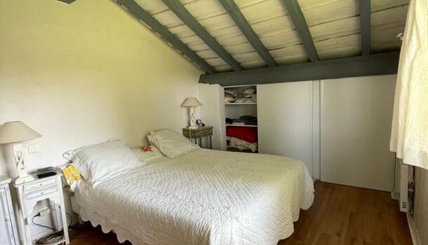 Villa / Maison 6 pièces  à vendre Magescq 40140