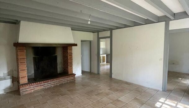 Villa / Maison 6 pièces  à vendre Magescq 40140