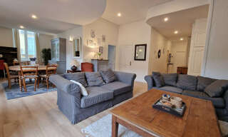 Appartement 5 Pièces 161 m² à vendre à Nice (06300)