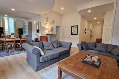 Appartement 5 pièces 835000 €