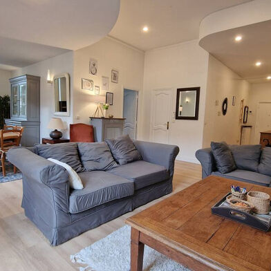 Appartement 5 pièces 885000 €