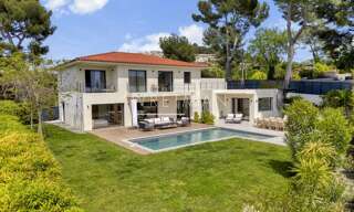 Maison 6 Pièces 222 m² à vendre à Le Cannet (06110)