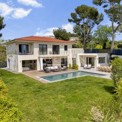 Maison 6 pièces 2990000 €