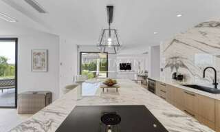 Maison 6 Pièces 222 m² à vendre à Le Cannet (06110)