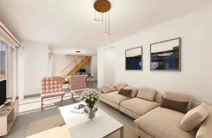 Nice Le Port - Joli 3 pièces avec terrasse — photo 4