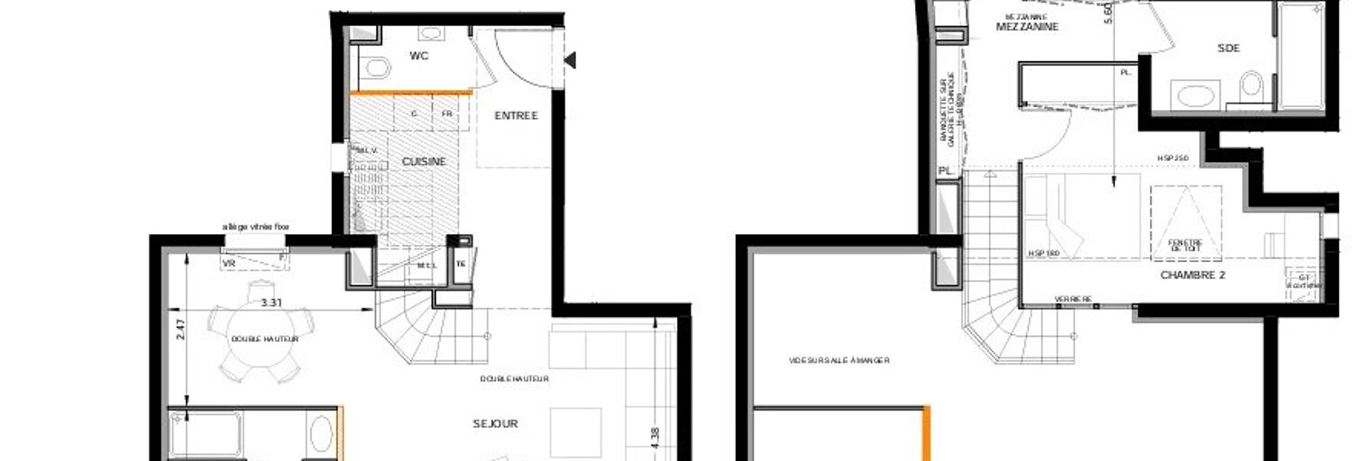 Appartement 4 Pièces 84 m² à vendre à Nice (06300)