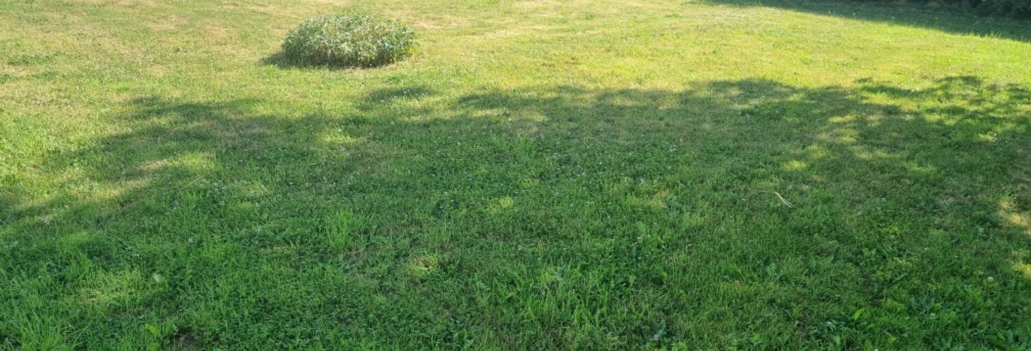 Terrain  1379 m² à vendre à La Baule-Escoublac (44500)