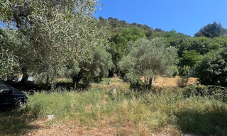 Maison 98 m² à construire La Trinité (06340)