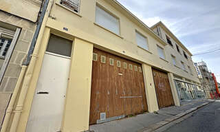 Appartement 4 Pièces 85 m² à vendre à Libourne (33500)