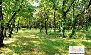 Terrain   m² à vendre à Uzès (30700)