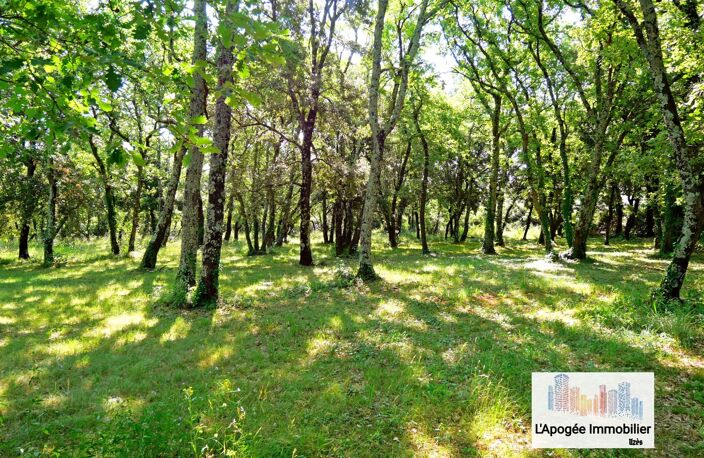 Terrain à bâtir 1265m² — photo 2