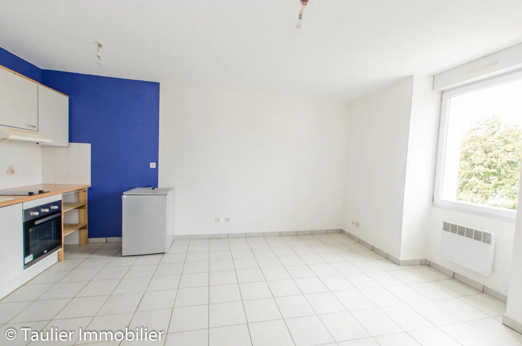 Appartement  T2 à louer Saint-Marcellin 38160