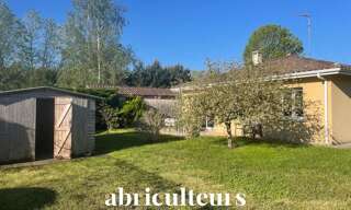Maison 4 Pièces 102 m² à vendre à Tosse (40230)