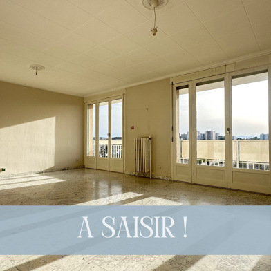 Appartement 4 pièces 169000 €