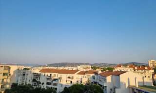 Appartement 3 Pièces 60 m² à vendre à Antibes (06160)