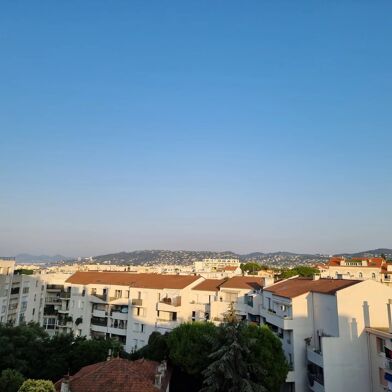 Appartement 3 pièces 255000 €