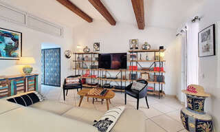 Appartement 4 Pièces 78 m² à vendre à Sainte-Maxime (83120)