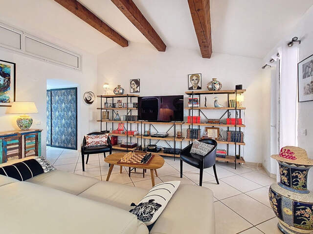 vente appartement 4 Pièce(s) — photo du bien