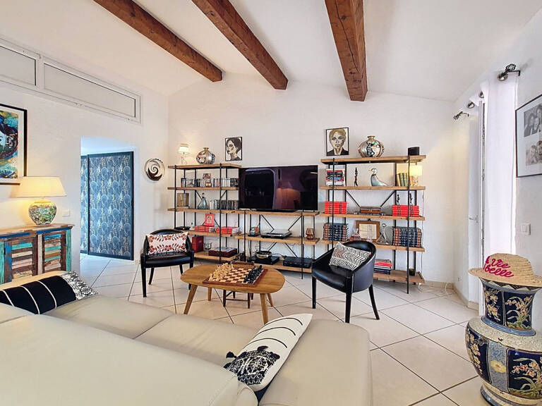 vente appartement 4 Pièce(s) — photo 1