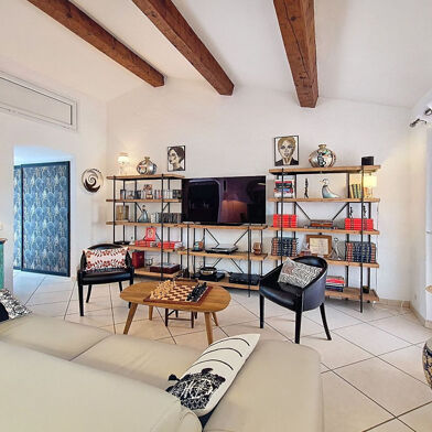 Appartement 4 pièces 549000 €