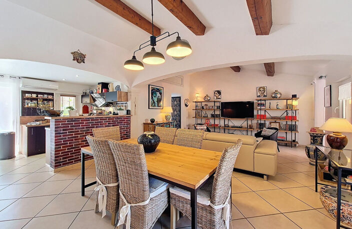 vente appartement 4 Pièce(s) — photo 2